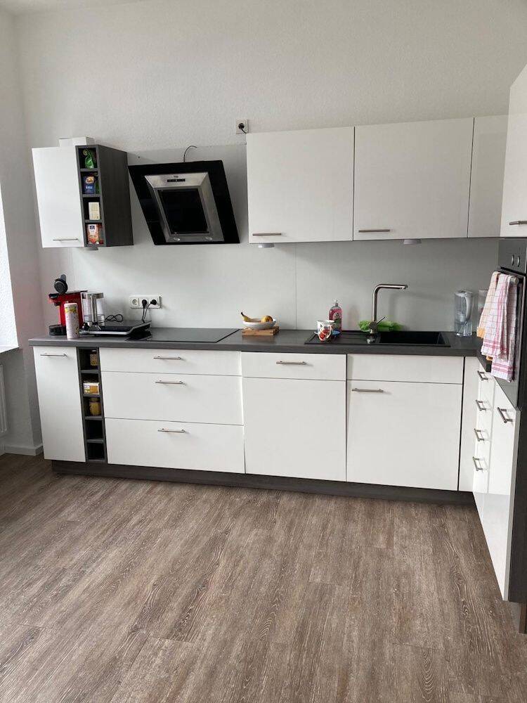 Gepflegte hochwertige Wohnung in Bestlage von Siegburg – ideal für 1–2 Personen, inkl. Einbauküche – Siegburg – Vorschaubild 7