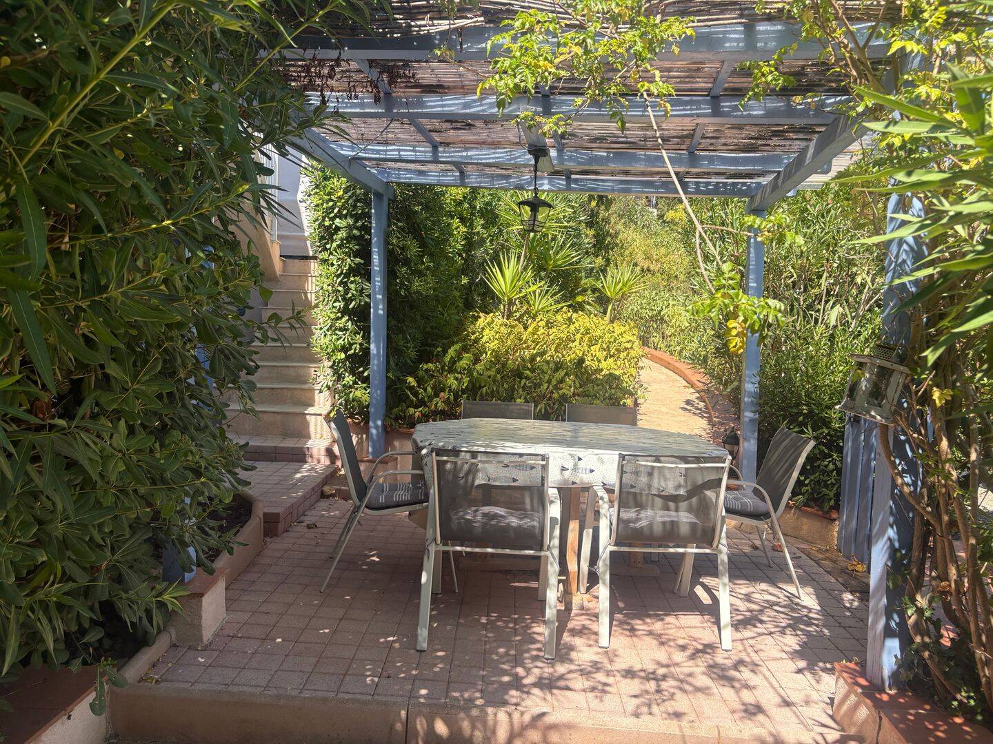 Appartement 2 pièces 45 m² · à Roquebrune-sur-Argens · 45 m² · 700 €/mois