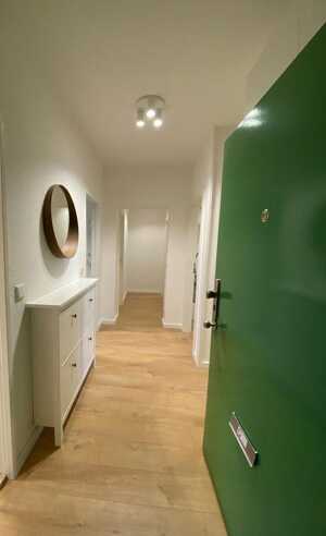 WG-Zimmer FREI - keine komplette Wohnung - frisch renoviert!! Nähe Altstadt & S-Bahn Spandau – 13595 Berlin – Vorschaubild 3