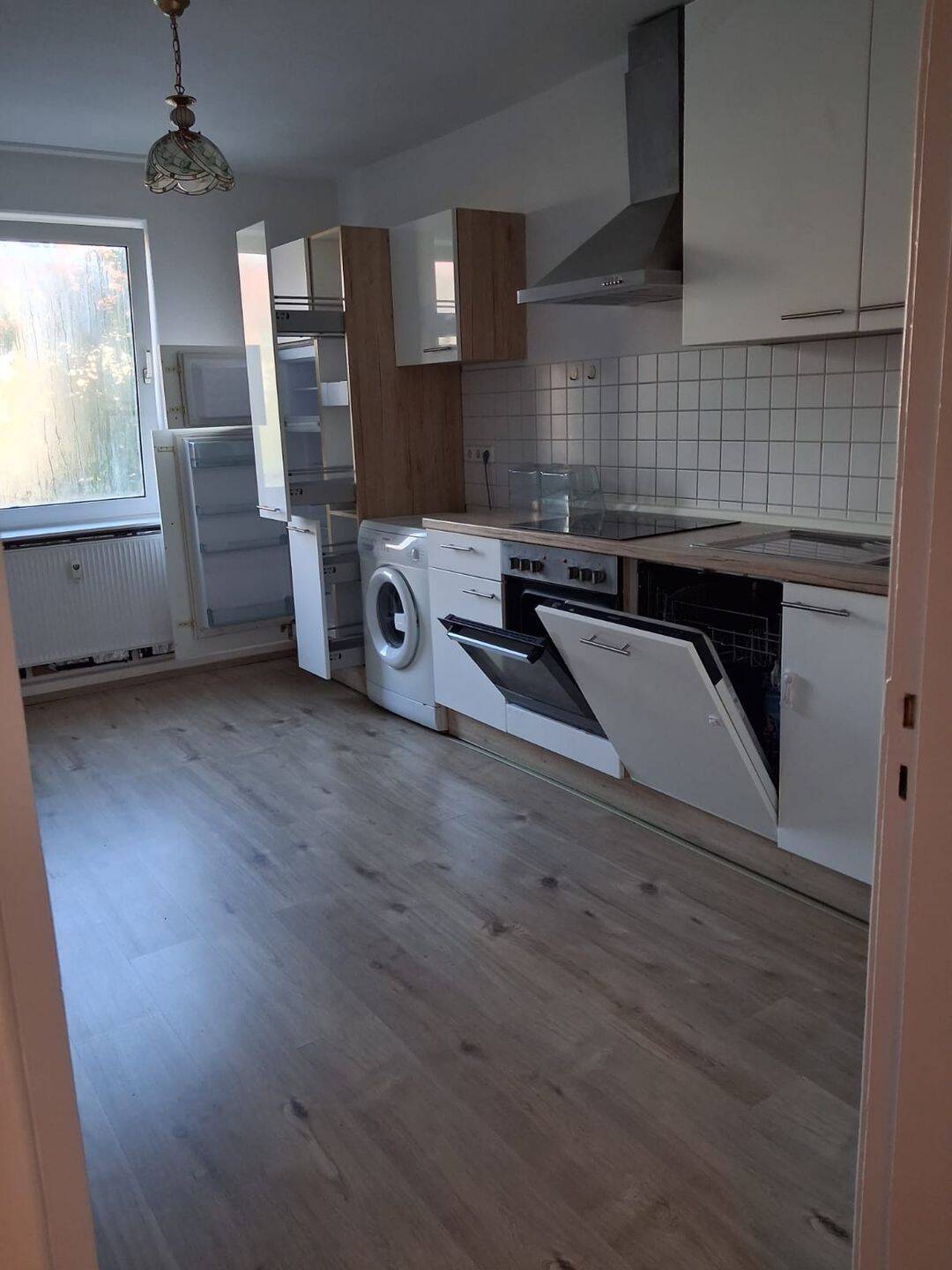 Eigentumswohnung zum Verkaufen von Privat!!! Provisionsfrei! – Hamburg – Vorschaubild 2