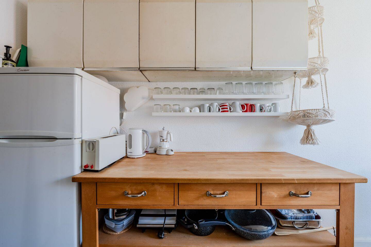 3-Zimmer-Wohnung mit Aufzug in Toplage von Friedrichshain. Ab sofort bezugsfertig! – Berlin – Vorschaubild 8