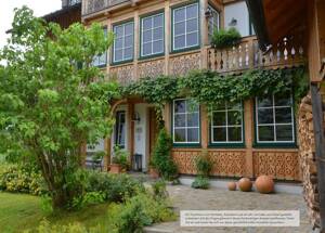 Traumhaftes Landhaus in Altaussee mit atemberaubender Naturkulisse – 80539 München – Vorschaubild 2