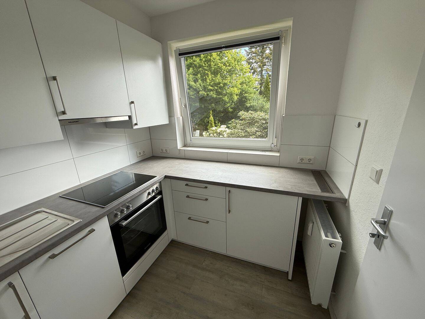 Charmantes 2-Zimmer-Apartment in Oldenburg Kreyenbrück – Oldenburg – Vorschaubild 8
