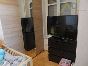 1,5 Zimmer Wohnung mit Balkon in Hochparterre – 65232 Taunusstein – Vorschaubild 5