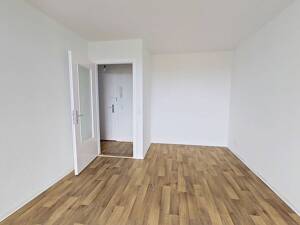 Clever wohnen in Rendsburg: Moderne 1-Zimmer-Wohnung mit Balkon & EBK – 24768 Rendsburg – Vorschaubild 2