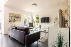 STREIF Haus - Exklusives Einfamilienhaus auf Keller /Garage – 54294 Trier – Vorschaubild 7
