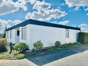 TRIER !!! Trimmelter Berg !!! Winkelbungalow !!! – 54296 Trier – Vorschaubild 5