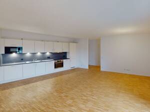 Hochwertige 3-Zimmer-Wohnung im Heinrich Carré – 40472 Düsseldorf – Vorschaubild 3
