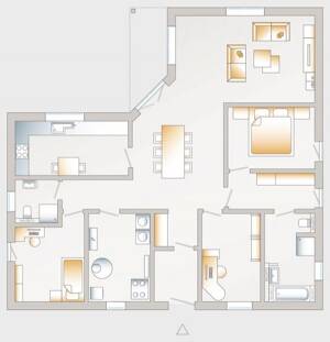Ihr individueller Bungalow in Randau-Calenberge - Komfort und Nachhaltigkeit nach Maß – 39114 Magdeburg – Vorschaubild 3
