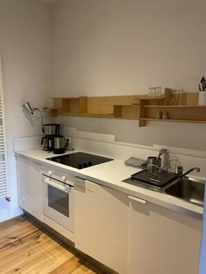 Willkommen in der schönsten Straße im Schanzenviertel! Plus Air BnB Option! – 22767 Hamburg – Vorschaubild 8