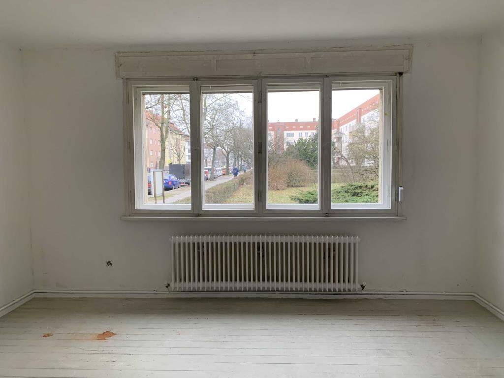 Vermietete Erdgeschoßwohnung in der Nähe vom U-Bahnhof Lindauer Allee – Berlin – Vorschaubild 6