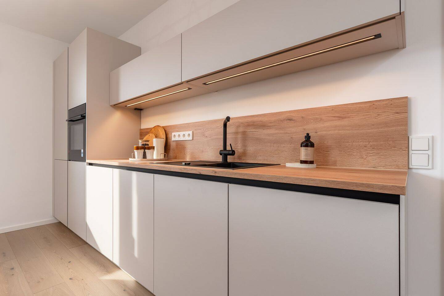 *Offene Beratung in der Musterwohnung Sa., 13.06.2026 um 11 Uhr - Zum Dammfelde 41 in 50859 Köln*