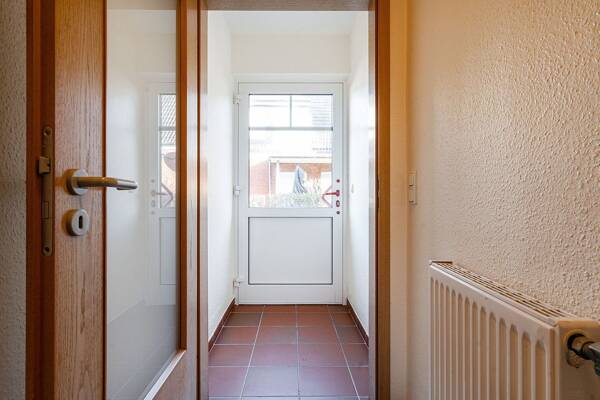 Erdgeschosswohnung in 26409 Wittmund Carolinensiel / Carolinensiel mit 66 m² kaufen