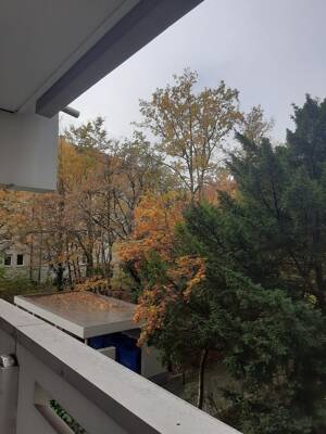 Topsanierte 3 Zimmerwohnung mit neuer EBK und großzügigenen Balkon – 80636 München – Vorschaubild 2