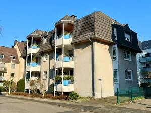 ZENTRAL GELEGENE EIGENTUMSWOHNUNG MIT STELLPLATZ IN ELSEY !!! – 58119 Hagen – Vorschaubild 2