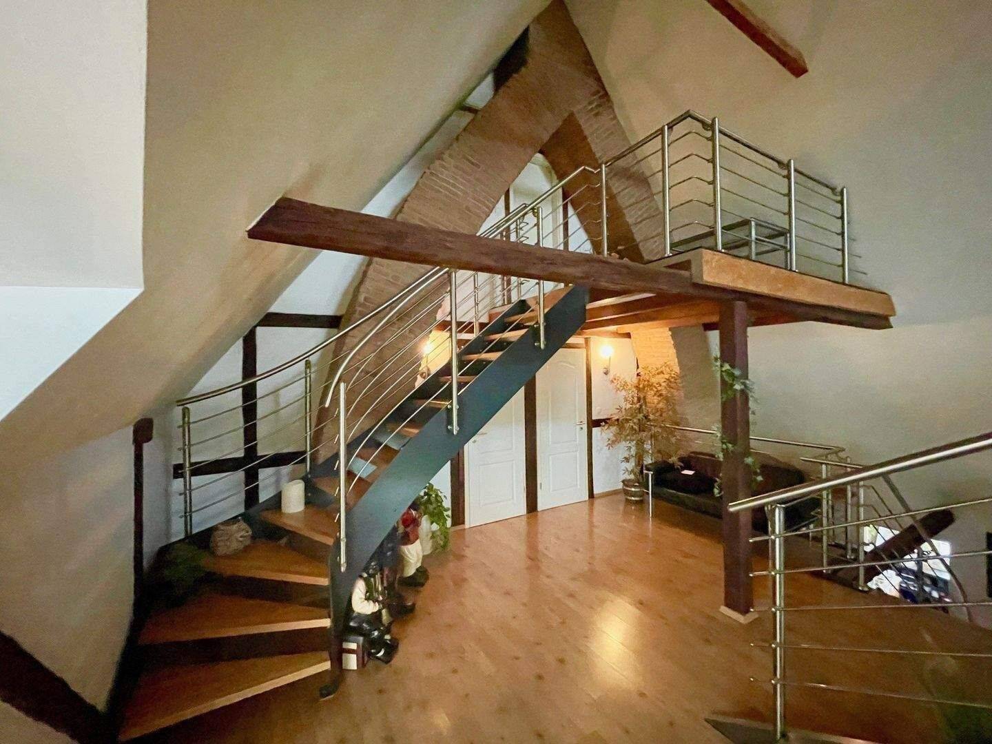 Traumhaus für die große Familie - exklusiv saniert und renoviert - sofort bezugsfrei! – Quickborn – Vorschaubild 6