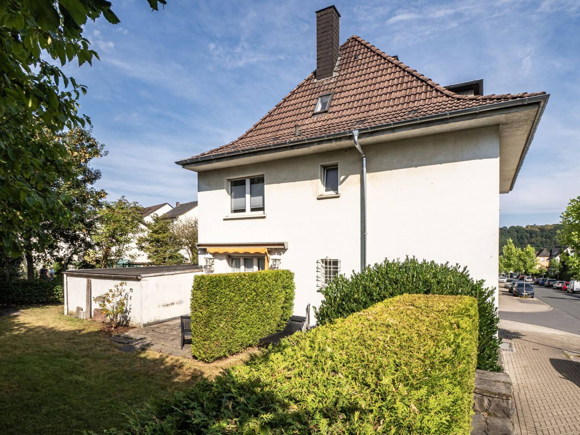 Mehrfamilienhaus in 59755 Arnsberg - Neheim mit 187 m² kaufen