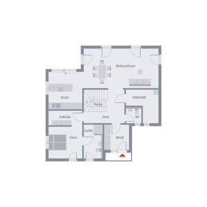 SONNENGRUNDSTÜCK UND DAS HAUS MIT DEM GEWISSEN EXTRA – 53229 Bonn – Vorschaubild 9