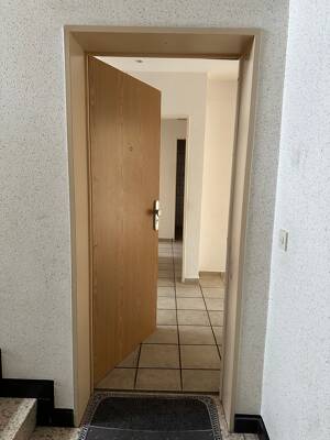 3 Zimmerwohnung mit Gästebad und Balkon – 44803 Bochum – Vorschaubild 2