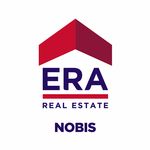 ERA Nobis - Nieuwbouw logo