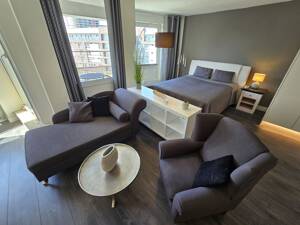 Modernes Studioappartment - Hafencity und Elbe vor der Tür! – 20539 Hamburg – Vorschaubild 2