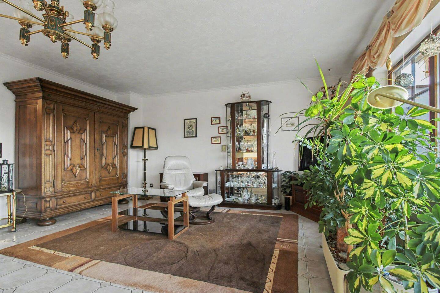 Mehr Platz zum Leben - Doppelhaushälfte mit großzügigem Garten – Babenhausen – Vorschaubild 4