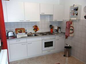 Eckernförde - Süd - Die süße Eigentumswohnung als Endwohnung im 1. OG mit Loggia – 24340 Eckernförde – Vorschaubild 3