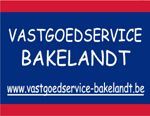 Vastgoedservice Bakelandt logo