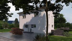 LICHTDURCHFLUTETES EINFAMILIENHAUS MIT VIEL RAUM – 85586 München – Vorschaubild 5