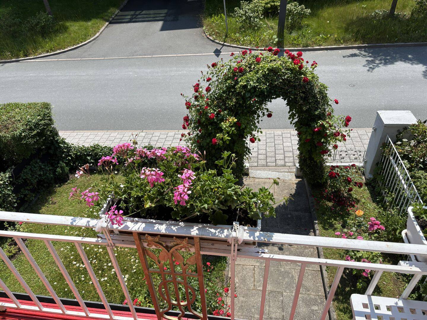 Charmantes Haus mit Potenzial in idyllischer Lage von Bad Alexandersbad – Bad Alexandersbad – Vorschaubild 2