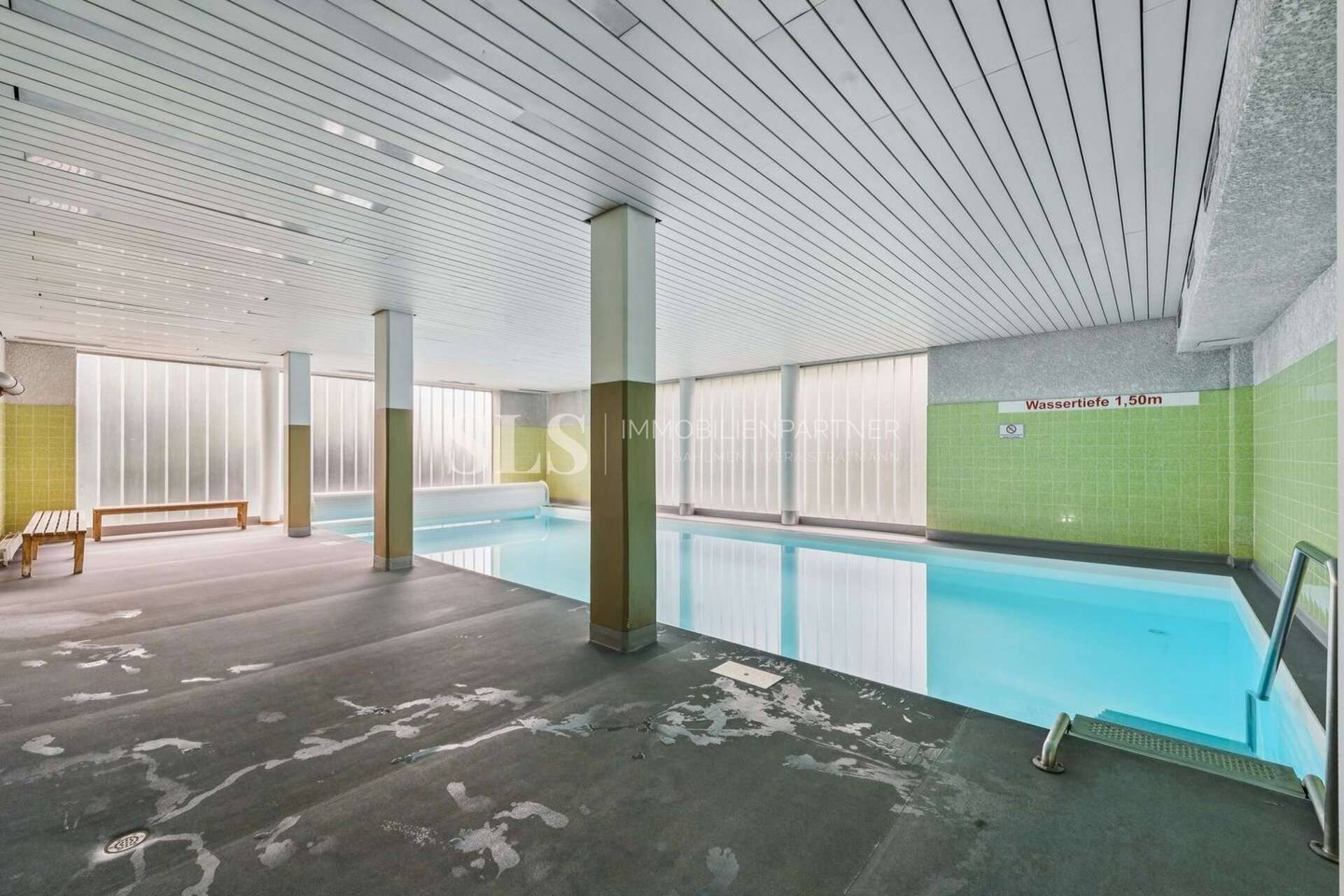 Erdgeschosswohnung in 42719 Solingen mit 85,62 m² kaufen