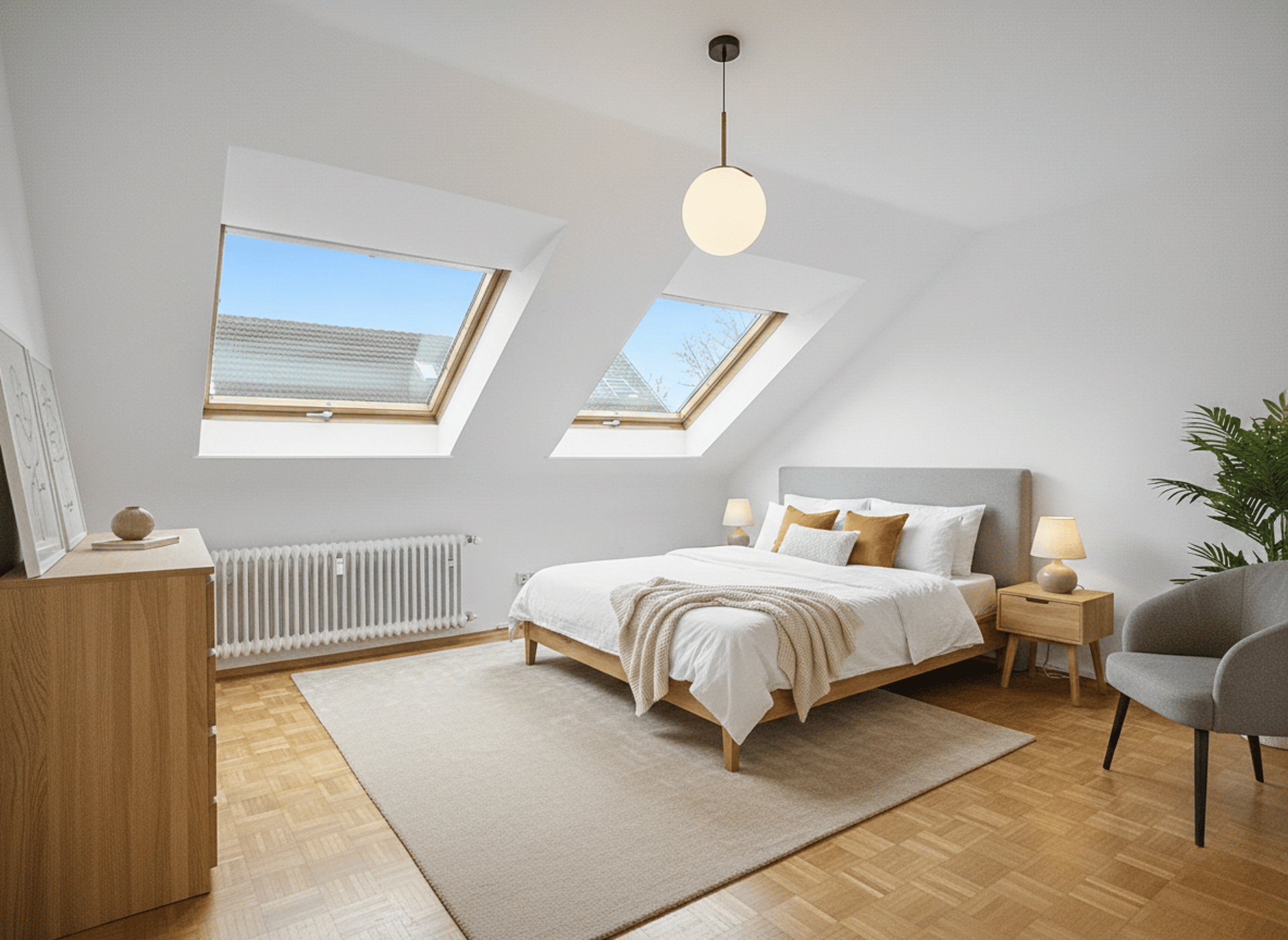 Etagenwohnung in 51069 Köln mit 84 m² kaufen