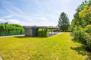22952 Lütjensee - Neue 4-Zimmer-Maisonette-Wohnung mit Balkon, Garten und Stellplatz – 22952 Lütjensee – Vorschaubild 8