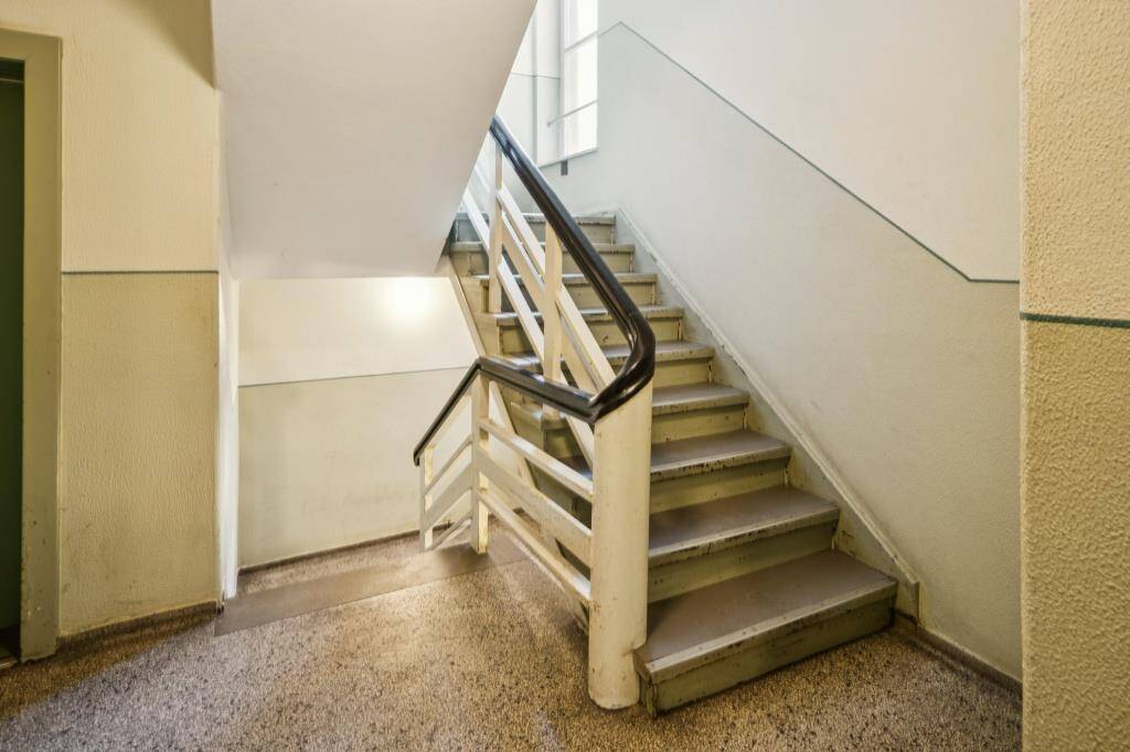 Hohe Bruttorendite in Reinickendorf: Solide vermietete Denkmal-Investition! – Berlin – Vorschaubild 7