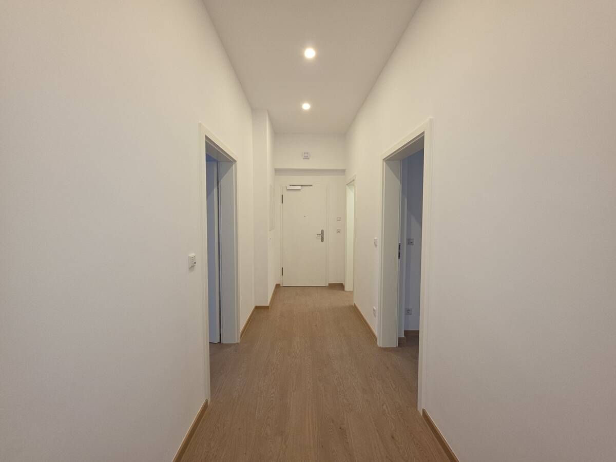 3 Zimmer Wohnung in Glockenhof-Erstbezug nach Sanierung! – Nürnberg – Vorschaubild 9