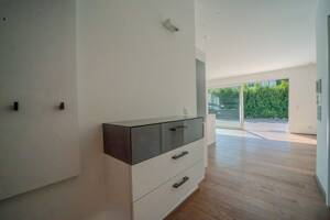 Ruhig. Hochwertig. Zuhause. Stilvolle EG-Wohnung in bester Feudenheimer Lage inkl. TG-Stellplatz – 68259 Mannheim – Vorschaubild 7