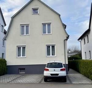 Lichtdurchflutetes Einfamilienhaus in attraktiver Wohnlage – 72770 Reutlingen – Vorschaubild 1