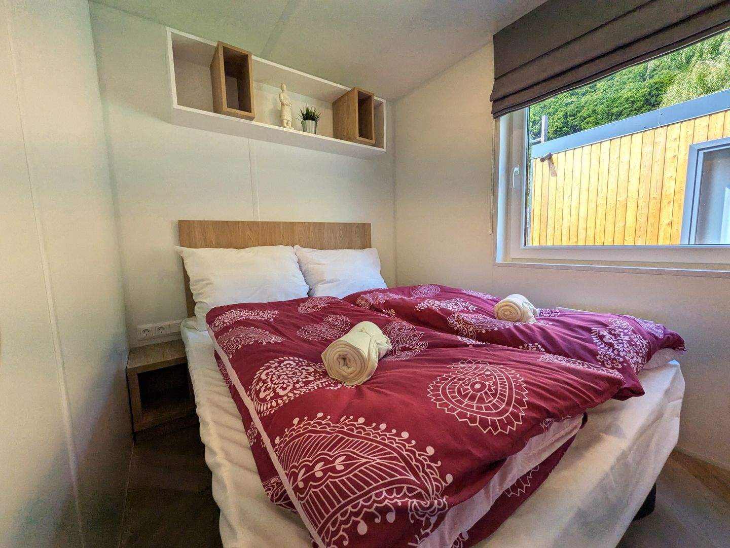 Tinyhaus, Modell: Family Suite in Riedenburg / Preisvorteil: Reduzierung um eine Jahrespacht !! – Riedenburg – Vorschaubild 7