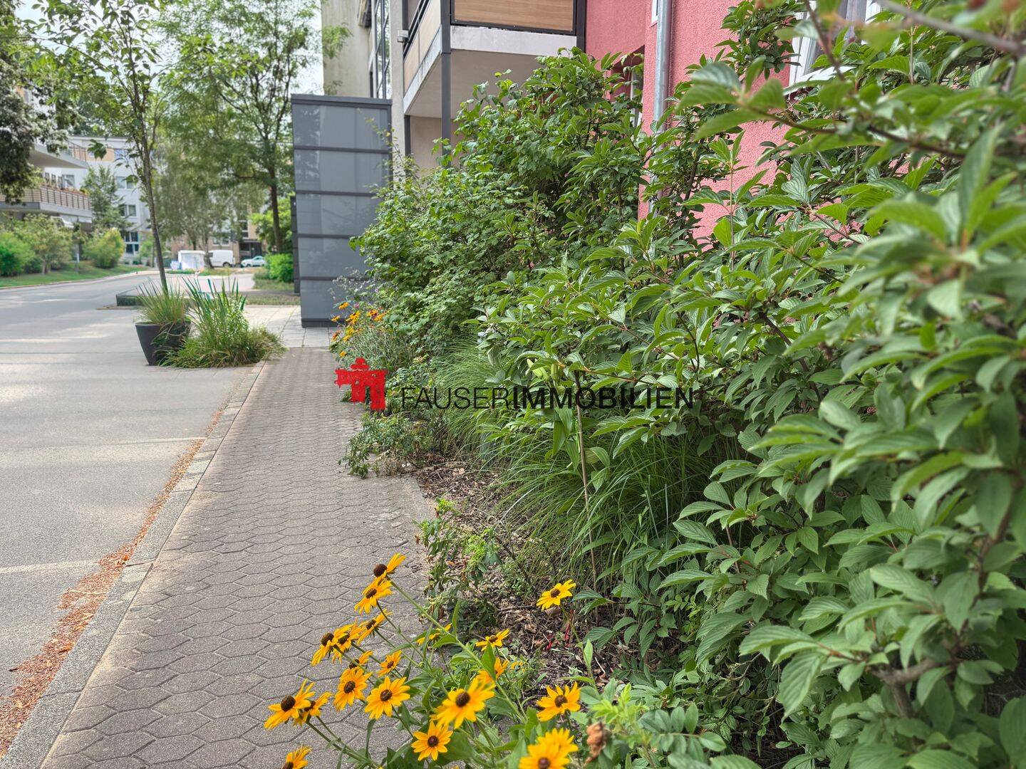 EIN ZUHAUSE, DAS ZEIT HAT. DAHLEM. BERLIN. – Berlin – Vorschaubild 4