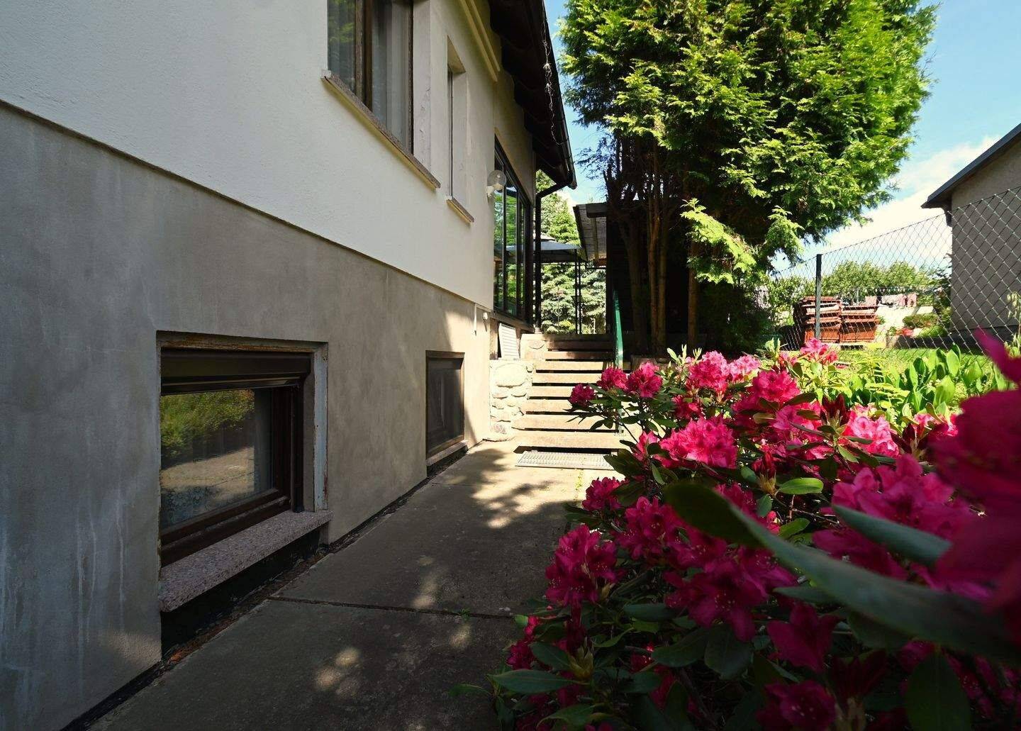 Uckermark - Raum für Ihre Wohnträume! Einfamilienhaus mitten in Templin. – Templin – Vorschaubild 7