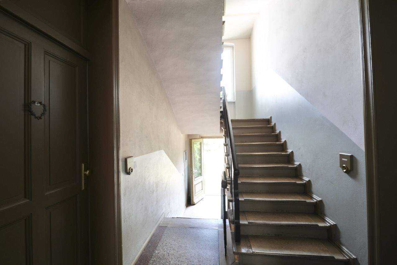 SCHÖNER ALTBAU - RUHIG GELEGEN NÄHE PARK BABELSBERG - ZUR ZEIT VERMIETET – Potsdam – Vorschaubild 5