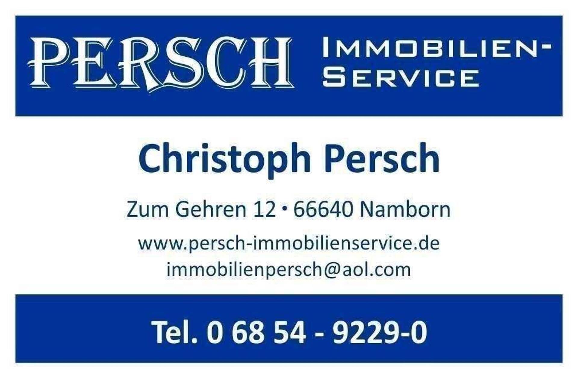 Einfamilienhaus in 66606 Sankt Wendel mit 170 m² kaufen