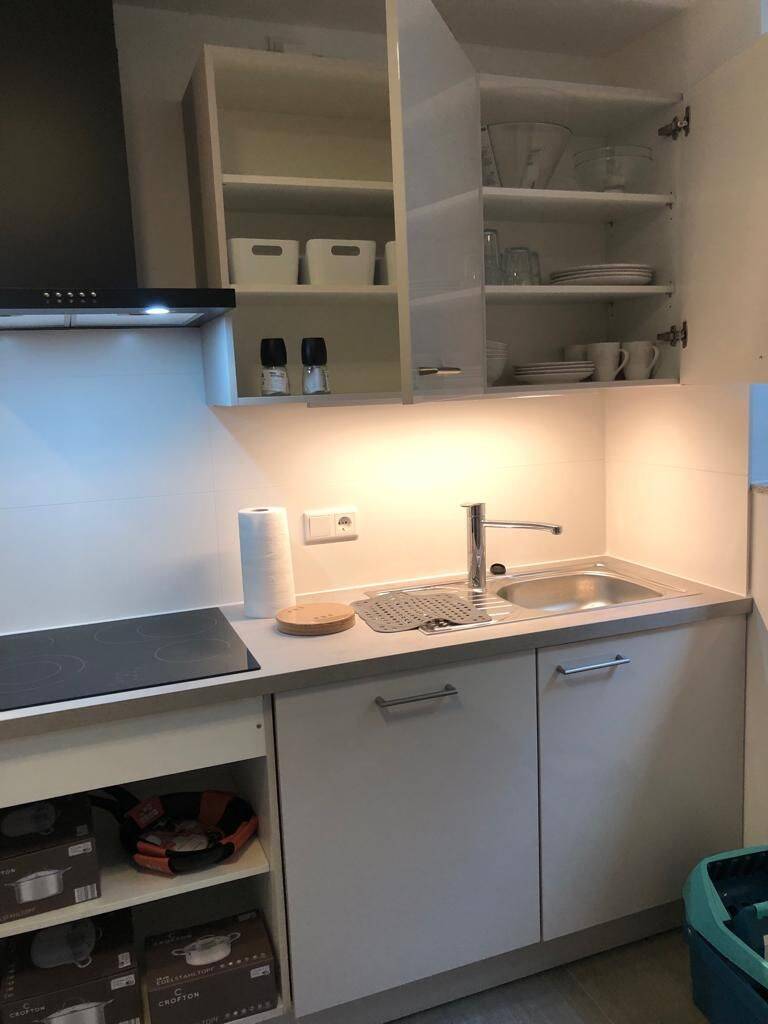 Souterrain Appartement – Leverkusen – Vorschaubild 4