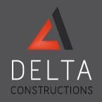 Delta Constructions sprl logo