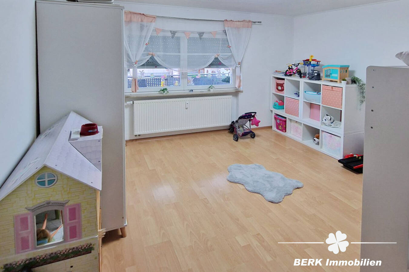 BERK Immobilien - Wohnen und vermieten am ruhigen Waldrand in Leidersbach - Kapitalanlage möglich – Leidersbach – Vorschaubild 6