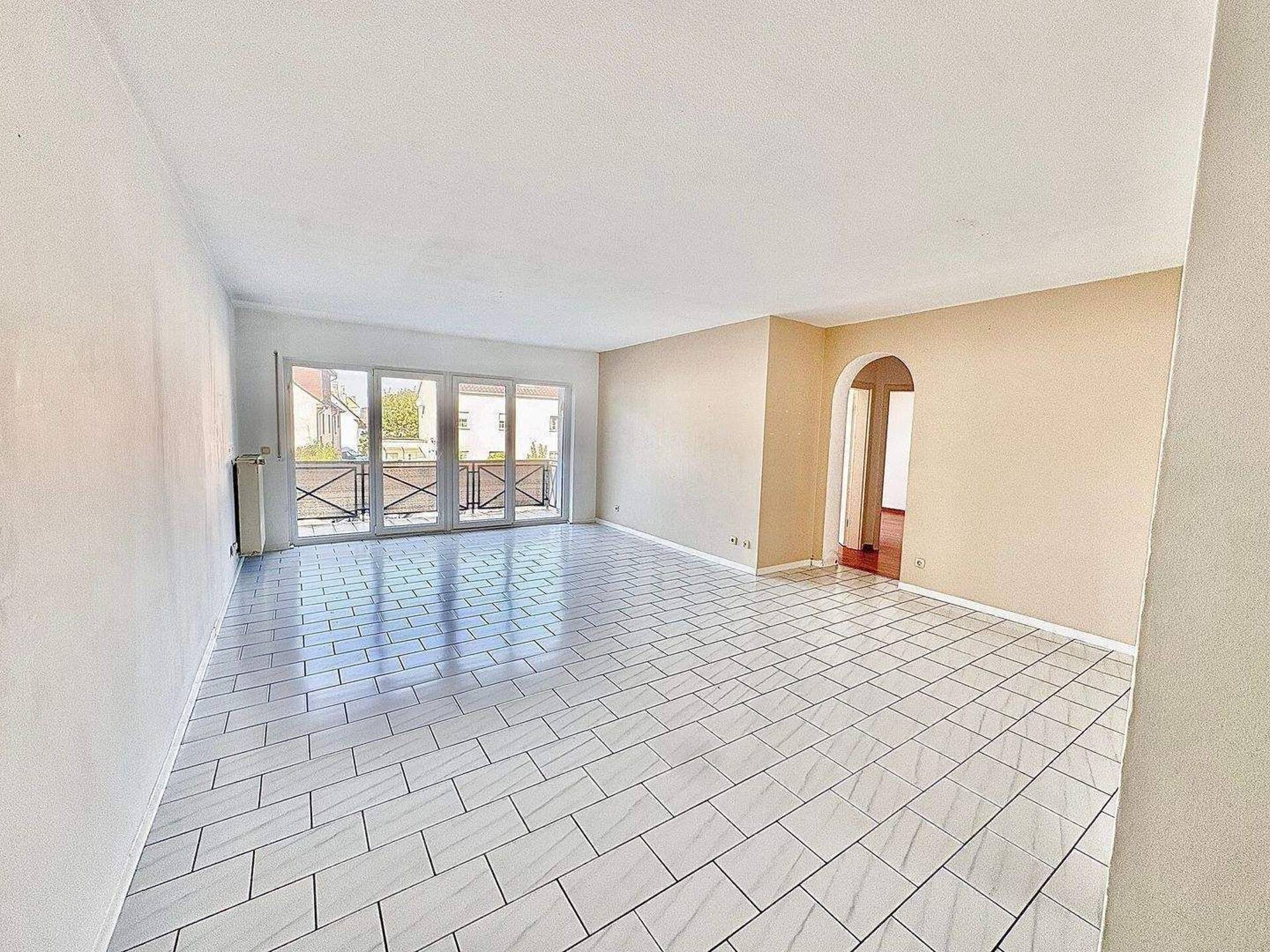 Etagenwohnung in 54634 Bitburg mit 105 m² kaufen