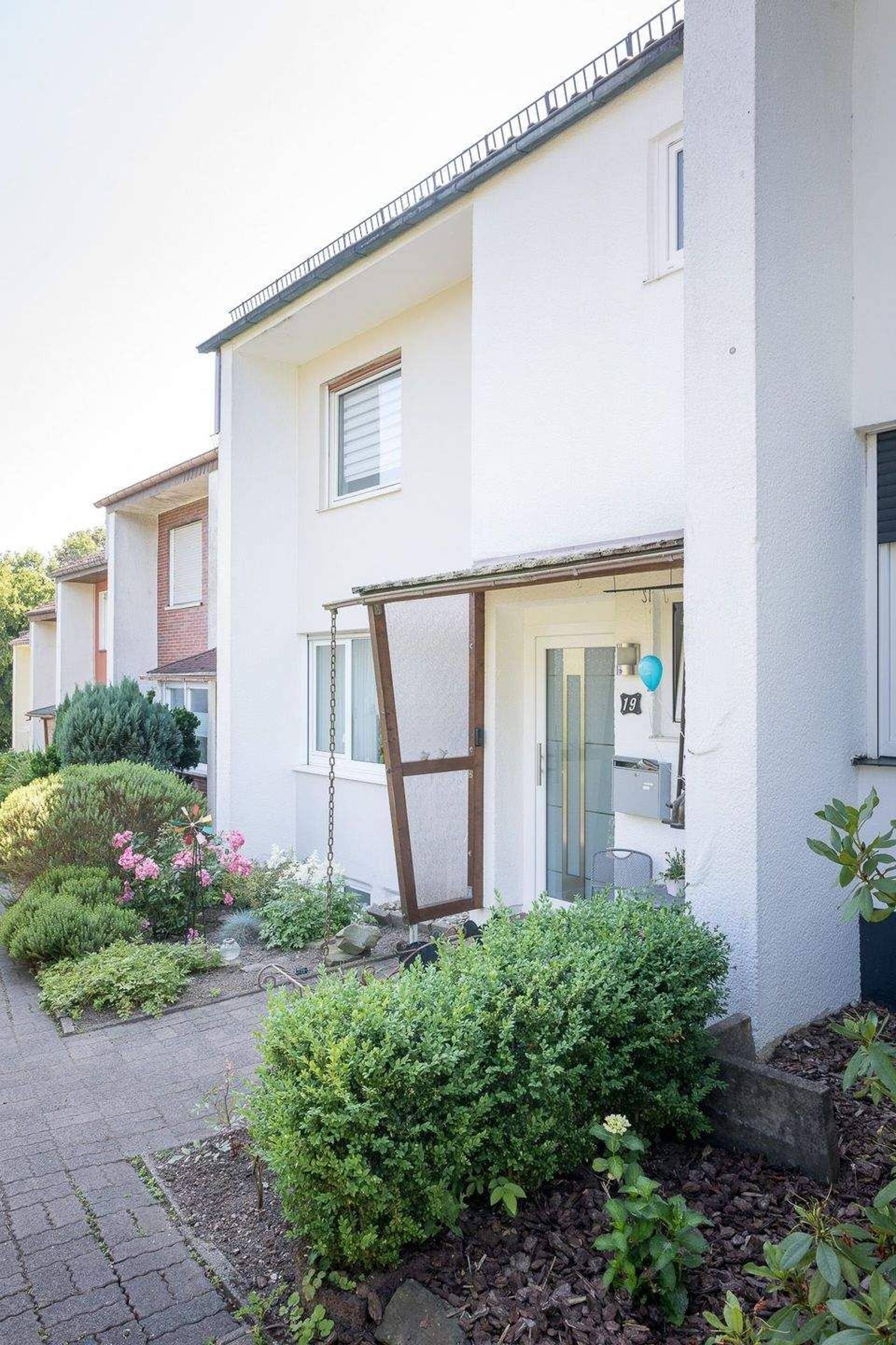 Haus in 58507 Lüdenscheid kaufen