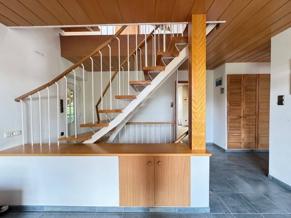 Charmantes Einfamilienhaus mit umfangreichen Modernisierungen und liebevoll angelegtem Garten in Kassel-Oberzwehren – Kassel – Vorschaubild 7