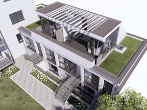Wohnen wie im eigenen Haus: Neuausbau-Highlight mit Dachterrasse in Köln-Bayenthal! WE15 Adresse – 50968 Köln – Vorschaubild 5