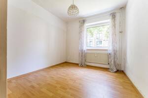 Schöne 2,5 Zimmer-Wohnung mit Balkon – 22081 Hamburg – Vorschaubild 6